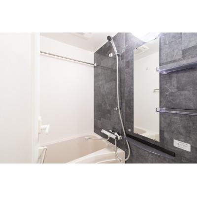 広々メゾネット/家具・家電付き/お洒落な外観＆内観で気分も上がる♪LEGALAND幡ヶ谷402の物件画像