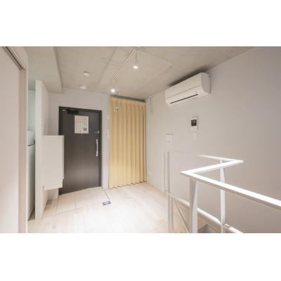 スカイツリー浅草エリア近く/最大5人収容可能/ロフトあり/レピュア曳舟レジデンスII102の物件画像