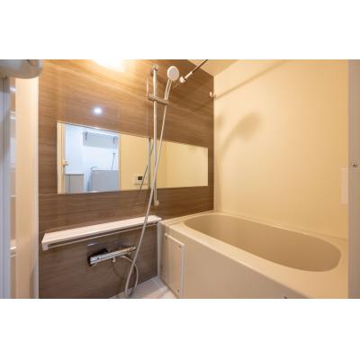 スカイツリー浅草エリア近く♪家具家電完備/フリーWifi/レピュア曳舟レジデンスII 302の物件画像