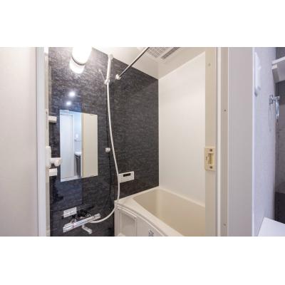 代田橋駅から徒歩3分/家具・家電完備/お洒落な外観＆内観で気分も上がる♪/エリクサーメゾン代田橋 402の物件画像