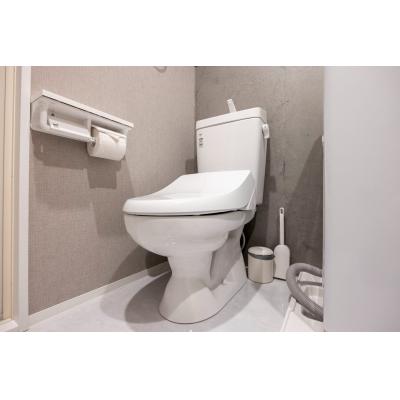 代田橋駅から徒歩3分/家具・家電完備/お洒落な外観＆内観で気分も上がる♪/エリクサーメゾン代田橋 402の物件画像