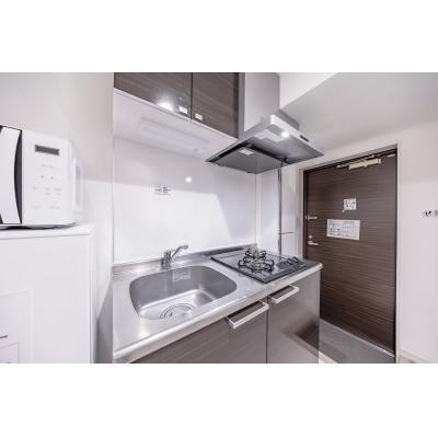 錦糸町駅から徒歩7分/駅前の施設充実/コンビニ徒歩1分/Sky　Kinshicho 901の物件画像
