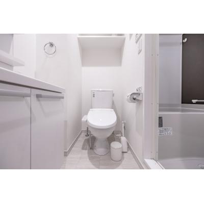 錦糸町駅から徒歩7分/駅前の施設充実/コンビニ徒歩1分/Sky　Kinshicho 901の物件画像