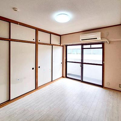 【2026年4月21日～2026年6月4日の間でご入居可能な方限定】アットイン京都西院1-2の物件画像