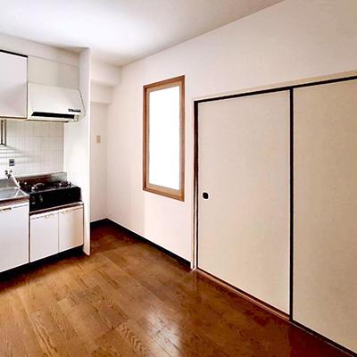 【2026年4月21日～2026年6月4日の間でご入居可能な方限定】アットイン京都西院1-2の物件画像