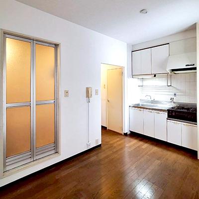 【2026年4月21日～2026年6月4日の間でご入居可能な方限定】アットイン京都西院1-2の物件画像