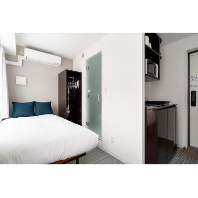 神楽坂駅から徒歩2分！/主要駅までも30分圏内/FK Place神楽坂 203の物件画像