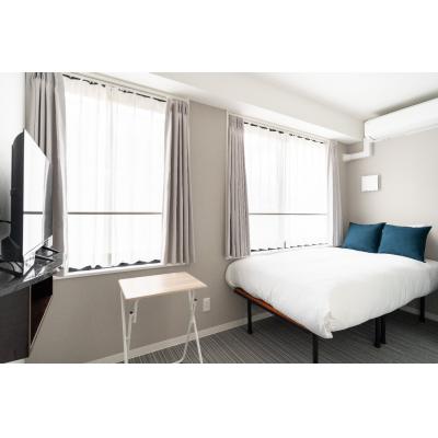 神楽坂駅から徒歩2分！/主要駅までも30分圏内/FK Place神楽坂 203の物件画像