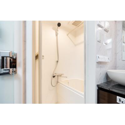 神楽坂駅から徒歩2分！/主要駅までも30分圏内/FK Place神楽坂 203の物件画像