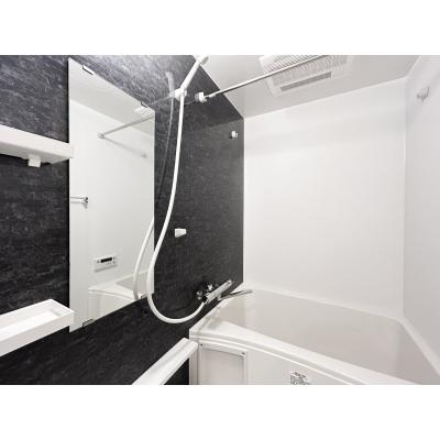 中野駅から徒歩10分/新宿駅まで電車5分/2024年築/家具家電付き/PREAS中野新井 402の物件画像