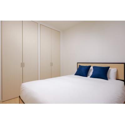 人気の南麻布エリア/東京タワーも電車で一本/最大6名まで利用可能/プラチナコート南麻布 101の物件画像