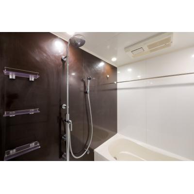 人気の南麻布エリア/東京タワーも電車で一本/最大6名まで利用可能/プラチナコート南麻布 101の物件画像