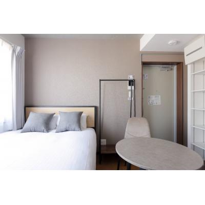 最寄り駅から徒歩4分/目黒まで電車で5分/周辺施設充実/リアライズ西小山 501の物件画像