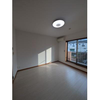 【Wi-Fi無料】新富士駅徒歩18分✨家具家電付の物件画像