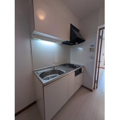 【Wi-Fi無料】新富士駅徒歩18分✨家具家電付の物件画像