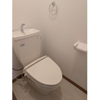 【Wi-Fi無料】新富士駅徒歩18分✨家具家電付の物件画像