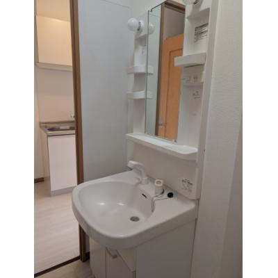 【Wi-Fi無料】新富士駅徒歩18分✨家具家電付の物件画像