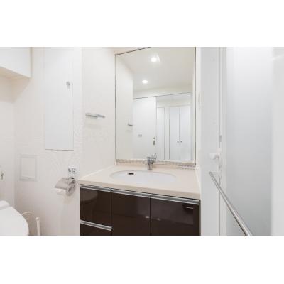 最寄駅まで徒歩9分/新宿まで2駅/家具家電付き/MAT 中落合 602の物件画像