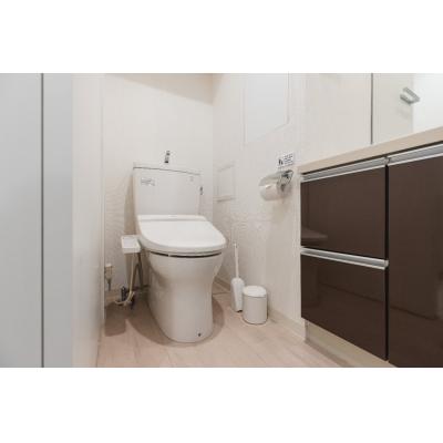 最寄駅まで徒歩9分/新宿まで2駅/家具家電付き/MAT 中落合 602の物件画像