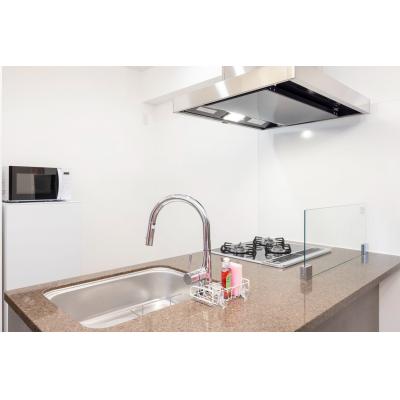 最寄り駅から徒歩2分の好立地/新宿近い/2024年築/人気神楽坂エリア/Sun Place 神楽坂 701の物件画像