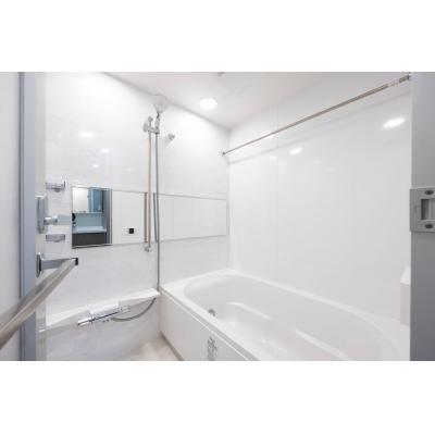 最寄り駅から徒歩2分の好立地/新宿近い/2024年築/人気神楽坂エリア/Sun Place 神楽坂 701の物件画像