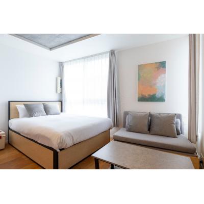 三軒茶屋駅の近く！渋谷まで電車で1本/お洒落な内装/LEGALAND三軒茶屋ANNEX 304の物件画像