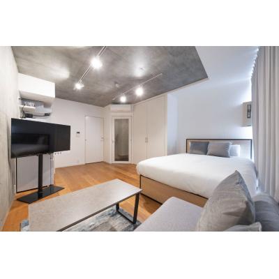 三軒茶屋駅の近く！渋谷まで電車で1本/お洒落な内装/LEGALAND三軒茶屋ANNEX 304の物件画像