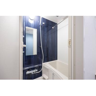 三軒茶屋駅の近く！渋谷まで電車で1本/お洒落な内装/LEGALAND三軒茶屋ANNEX 304の物件画像