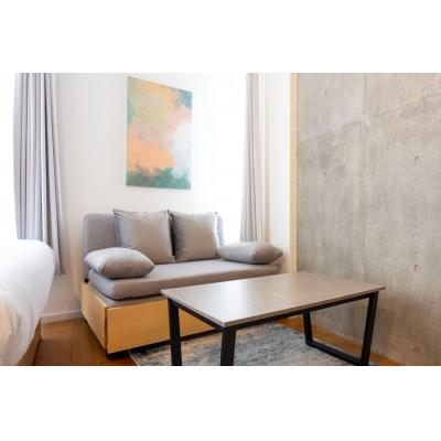 三軒茶屋駅の近く！渋谷まで電車で1本/お洒落な内装/LEGALAND三軒茶屋ANNEX 304の物件画像