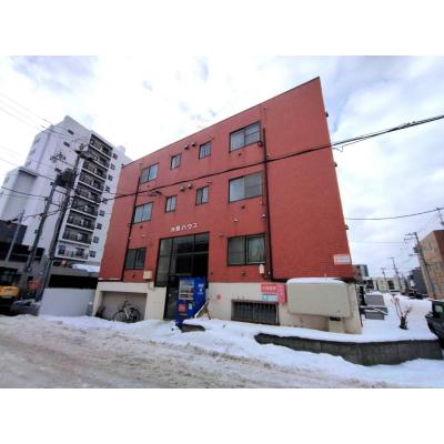 日勝ハウスの物件画像