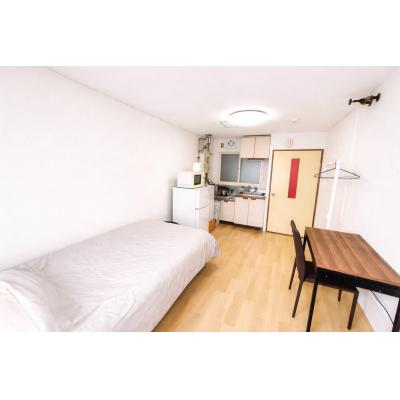 日勝ハウスの物件画像