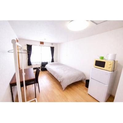 日勝ハウスの物件画像