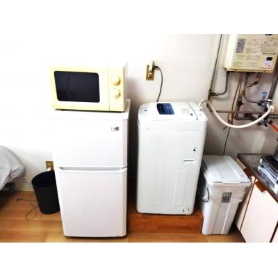 日勝ハウスの物件画像