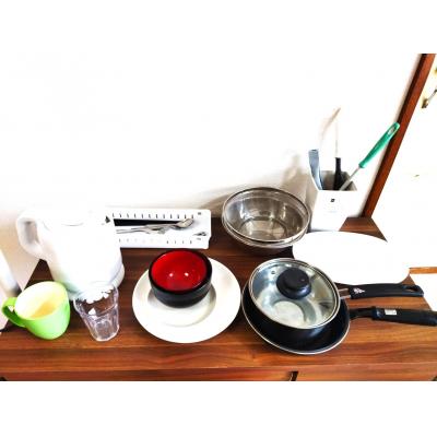 日勝ハウスの物件画像