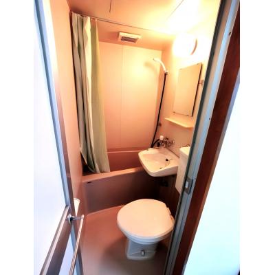 日勝ハウスの物件画像