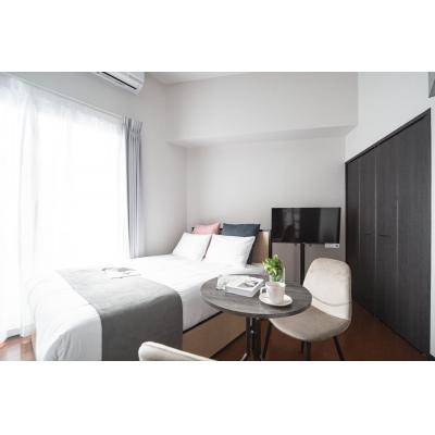 下落合駅徒歩3分！/ロフトあり/オシャレなデザイナーズ物件♪/レリオン下落合 505の物件画像