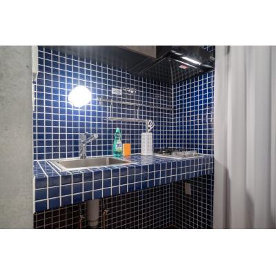 下落合駅徒歩3分！/ロフトあり/オシャレなデザイナーズ物件♪/レリオン下落合 505の物件画像