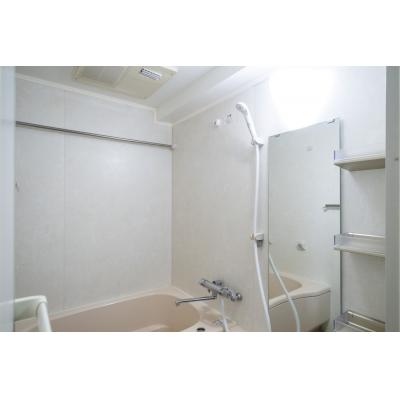 下落合駅徒歩3分！/ロフトあり/オシャレなデザイナーズ物件♪/レリオン下落合 505の物件画像