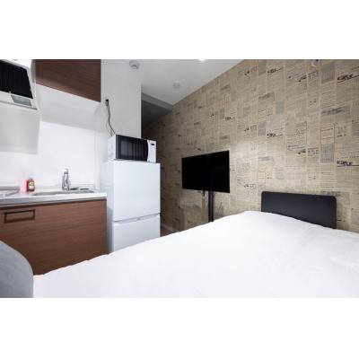 最寄り駅が恵比寿駅！/アクセス抜群/ 綺麗なデザイナーズ物件/Fruit Elegant 101の物件画像