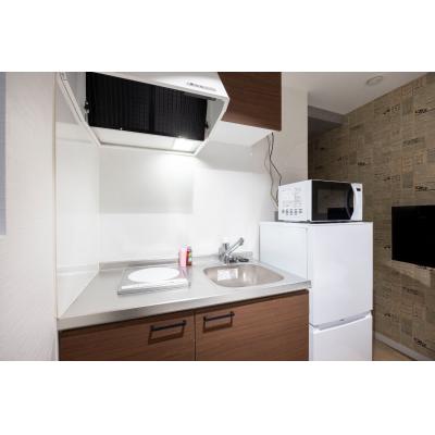 最寄り駅が恵比寿駅！/アクセス抜群/ 綺麗なデザイナーズ物件/Fruit Elegant 101の物件画像