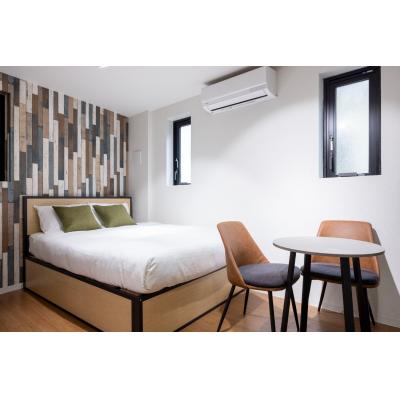 最寄り駅が恵比寿駅！/アクセス抜群/ 綺麗なデザイナーズ物件/Fruit Elegant 102の物件画像