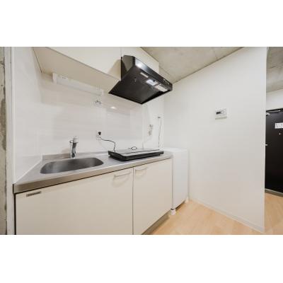 最寄駅から徒歩8分/2駅2路線が利用可能！/家具家電充実/Wi-Fi完備/MAT ARAIYAKUSHI WEST 203の物件画像