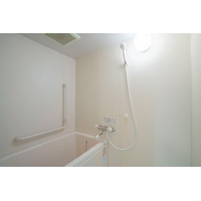 最寄り駅より徒歩4分/お洒落なお部屋/家具・家電完備/Wi-Fi完備/サンセゾンI 110の物件画像