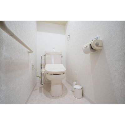 最寄り駅より徒歩4分/お洒落なお部屋/家具・家電完備/Wi-Fi完備/サンセゾンI 110の物件画像