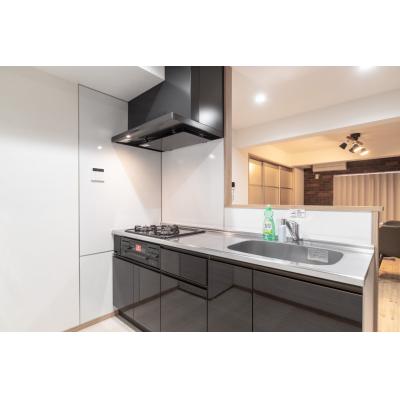 両国駅から徒歩7分！観光地へのアクセス良好/人気の下町エリア/最大人数6名/ヴィンテージCITY両国 101の物件画像