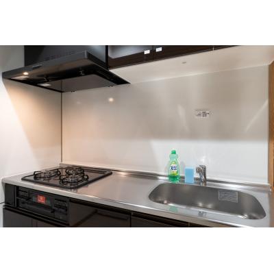 両国駅から徒歩7分！観光地へのアクセス良好/人気の下町エリア/最大人数6名/メゾネット/ヴィンテージCITY両国 102の物件画像