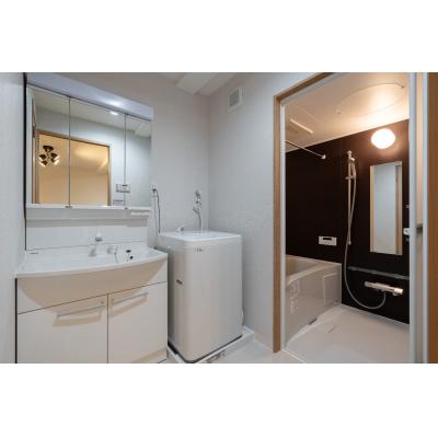 両国駅から徒歩7分！観光地へのアクセス良好/人気の下町エリア/最大人数6名/メゾネット/ヴィンテージCITY両国 102の物件画像