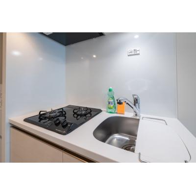 東京スカイツリー・浅草まで徒歩圏内/最寄り駅まで徒歩9分/観光にもピッタリ/ Daffitto押上II 701の物件画像