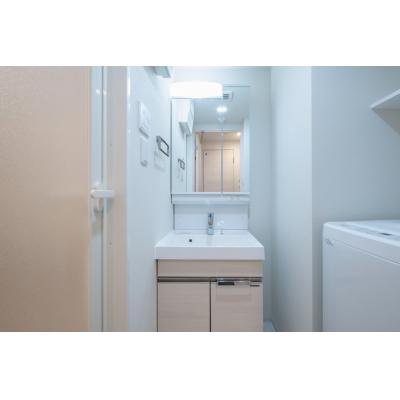 東京スカイツリー・浅草まで徒歩圏内/最寄り駅まで徒歩9分/観光にもピッタリ/ Daffitto押上II 701の物件画像