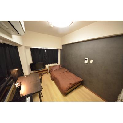 🔷🔷マンスリーラボ呉服町2🔷🔷【天神、博多へアクセスしやすい立地💥】★中洲・呉服町・マリンメッセの物件画像